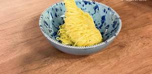 Fresh Tagliolini with Lemon: A Simple Pasta Recipe