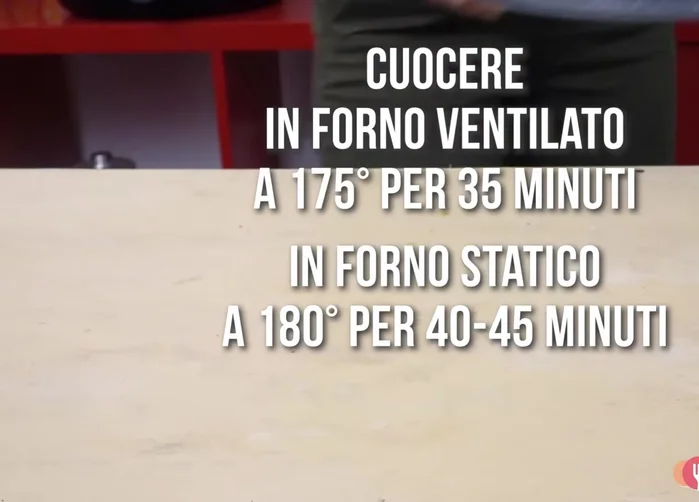Cook for the indicated time.