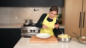 Creamy Chicken Marsala: An Italian-American Classic Recipe