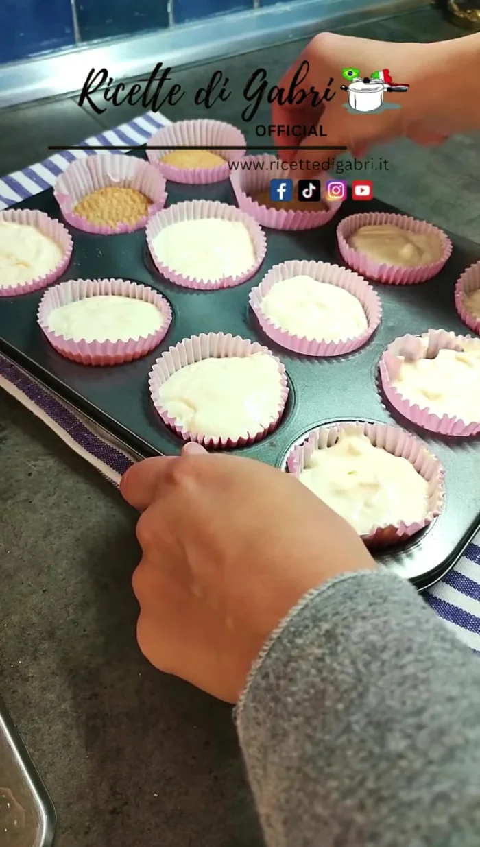 Beat the remaining cream.
