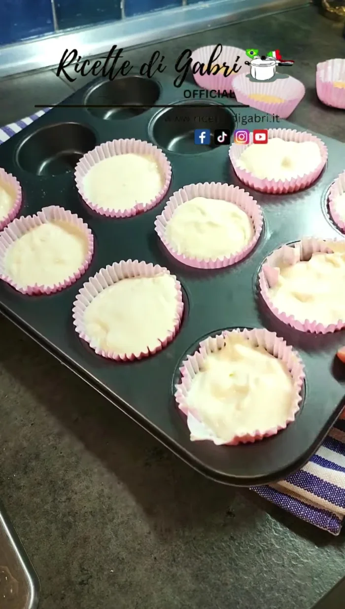 Refrigerate the cheesecake for at least 20 minutes or overnight.