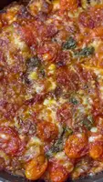 Delicious Leftover Italian Bread Pizza Recipe