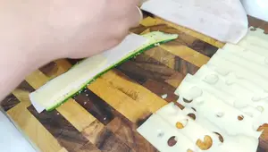 Crazy Zucchini Recipe: Simple, Tasty, Raw Oven Bake