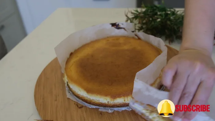 Cream together butter and sugar until light and fluffy.