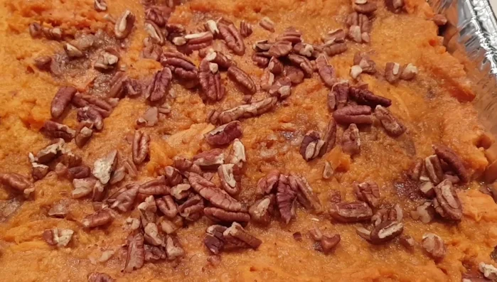 Uncover and bake for an additional 10 minutes, or until golden brown.