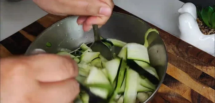 Monitor the baking process.
