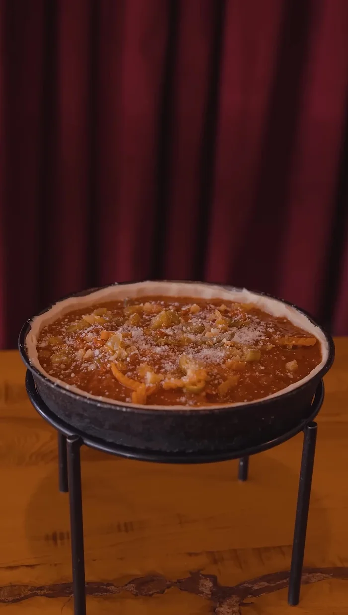 Bake until golden brown and enjoy!