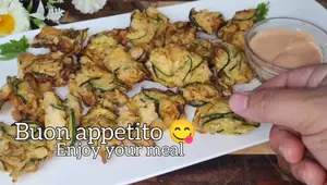 Crazy Zucchini Recipe: Everyone's Favorite Zucchini Dish!
