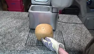 Easy Bread Machine Italian Bread Recipe (2-lb Loaf)