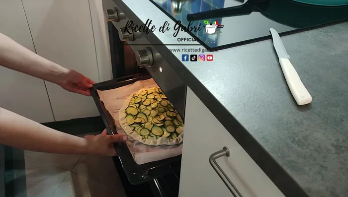 Bake in a static oven at 180°C for 20-25 minutes (or until golden brown).