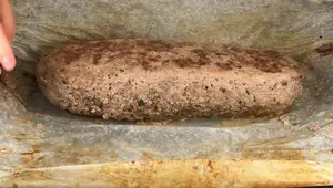 Italian Meatloaf: Simple & Delicious Recipe