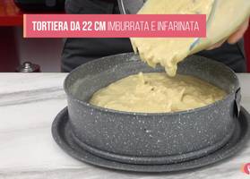 Quick Grated Apple Cake Recipe - 5-Minute Dessert