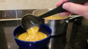 Easy Italian Pastina Soup: Comfort Food Recipe