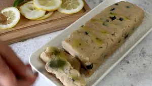 Cold Potato and Tuna Meatloaf Recipe: Easy Summer Dish
