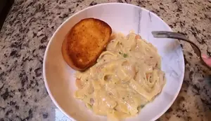 Creamy Shrimp Pasta: Quick & Easy 30-Minute Dinner Recipe