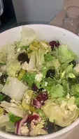 Super Simple Italian Salad Recipe: Quick & Easy