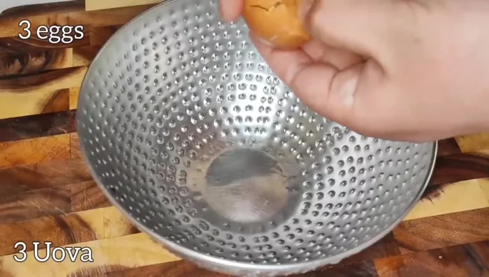 Remove from oven and let cool slightly before serving.