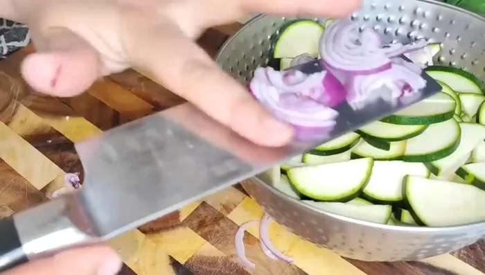 Add optional ingredients such as garlic, herbs, and cheese.
