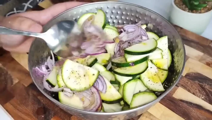 Bake in the preheated oven until tender and slightly browned.