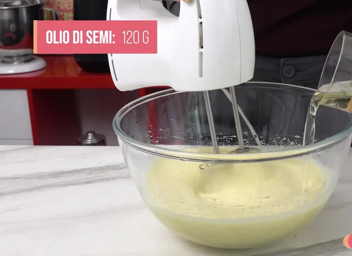 Mix all the ingredients together.